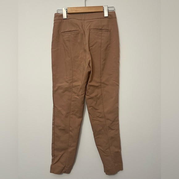 Tan Capris from Le Château - Picture 2 of 3